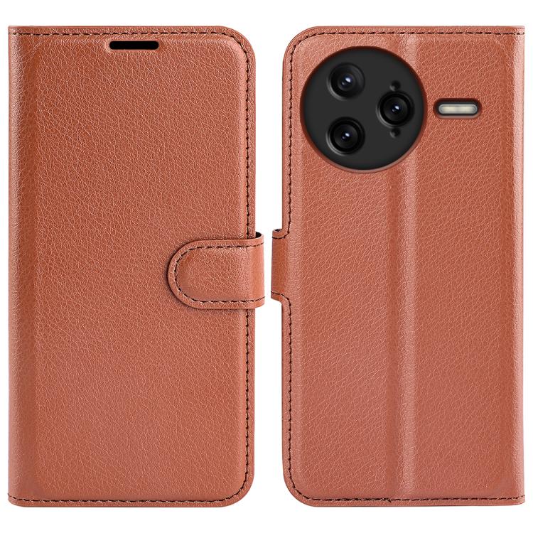 Litchi Texture Horizontal Flip Leather Phone Case with Holder, For Redmi Note 17 Pro Max 5G Global 163.4mm, For Redmi A7 Pro 171mm / Poco C85x 5G, For Redmi Turbo 5 Max / Poco X8 Pro Max, For Redmi Turbo 5 5G / Poco X8 Pro 5G                           ...