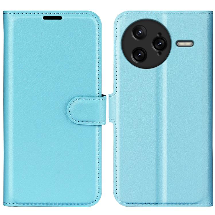 Litchi Texture Horizontal Flip Leather Phone Case with Holder, For Redmi Note 17 Pro Max 5G Global 163.4mm, For Redmi A7 Pro 171mm / Poco C85x 5G, For Redmi Turbo 5 Max / Poco X8 Pro Max, For Redmi Turbo 5 5G / Poco X8 Pro 5G                           ...