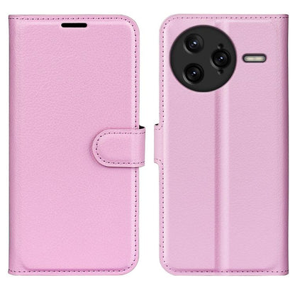 Litchi Texture Horizontal Flip Leather Phone Case with Holder, For Redmi Note 17 Pro Max 5G Global 163.4mm, For Redmi A7 Pro 171mm / Poco C85x 5G, For Redmi Turbo 5 Max / Poco X8 Pro Max, For Redmi Turbo 5 5G / Poco X8 Pro 5G                           ...