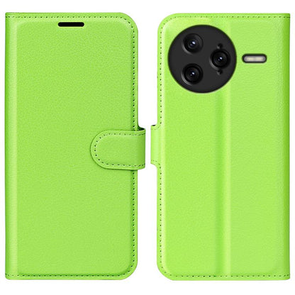 Litchi Texture Horizontal Flip Leather Phone Case with Holder, For Redmi Note 17 Pro Max 5G Global 163.4mm, For Redmi A7 Pro 171mm / Poco C85x 5G, For Redmi Turbo 5 Max / Poco X8 Pro Max, For Redmi Turbo 5 5G / Poco X8 Pro 5G                           ...