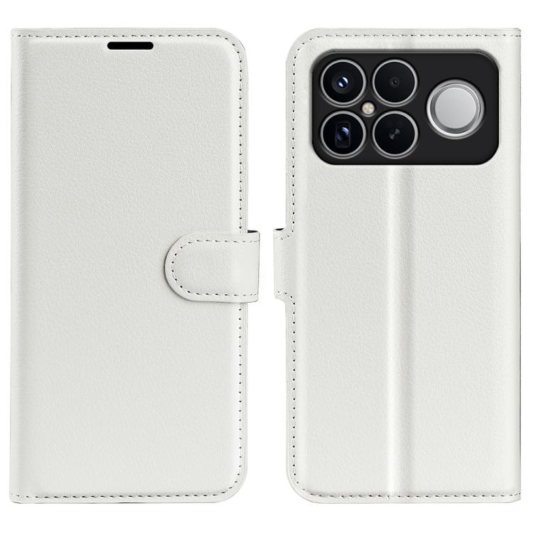 Litchi Texture Horizontal Flip Leather Phone Case with Holder, For Redmi Note 17 Pro Max 5G Global 163.4mm, For Redmi A7 Pro 171mm / Poco C85x 5G, For Redmi Turbo 5 Max / Poco X8 Pro Max, For Redmi Turbo 5 5G / Poco X8 Pro 5G                           ...