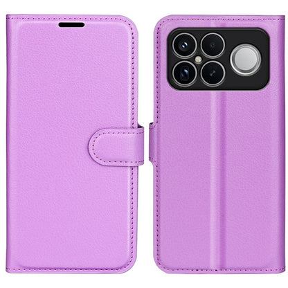 Litchi Texture Horizontal Flip Leather Phone Case with Holder, For Redmi Note 17 Pro Max 5G Global 163.4mm, For Redmi A7 Pro 171mm / Poco C85x 5G, For Redmi Turbo 5 Max / Poco X8 Pro Max, For Redmi Turbo 5 5G / Poco X8 Pro 5G                           ...