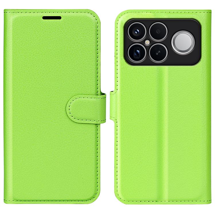Litchi Texture Horizontal Flip Leather Phone Case with Holder, For Redmi Note 17 Pro Max 5G Global 163.4mm, For Redmi A7 Pro 171mm / Poco C85x 5G, For Redmi Turbo 5 Max / Poco X8 Pro Max, For Redmi Turbo 5 5G / Poco X8 Pro 5G                           ...