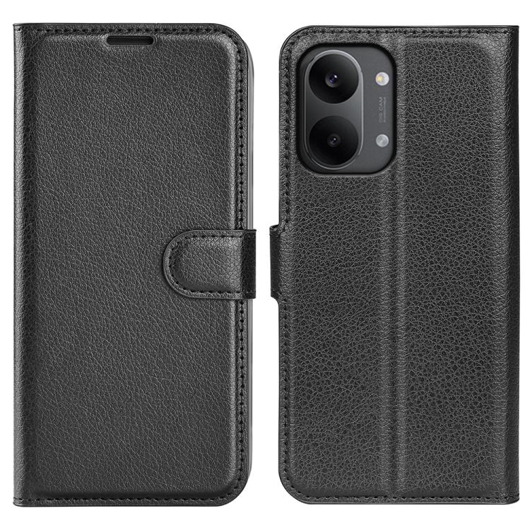 Litchi Texture Horizontal Flip Leather Phone Case with Holder, For Redmi Note 17 Pro Max 5G Global 163.4mm, For Redmi A7 Pro 171mm / Poco C85x 5G, For Redmi Turbo 5 Max / Poco X8 Pro Max, For Redmi Turbo 5 5G / Poco X8 Pro 5G                           ...