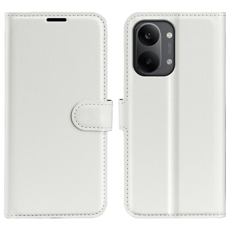 Litchi Texture Horizontal Flip Leather Phone Case with Holder, For Redmi Note 17 Pro Max 5G Global 163.4mm, For Redmi A7 Pro 171mm / Poco C85x 5G, For Redmi Turbo 5 Max / Poco X8 Pro Max, For Redmi Turbo 5 5G / Poco X8 Pro 5G                           ...