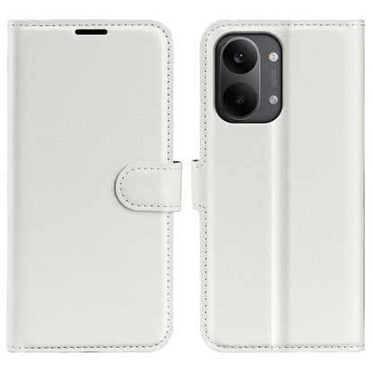Litchi Texture Horizontal Flip Leather Phone Case with Holder, For Redmi Note 17 Pro Max 5G Global 163.4mm, For Redmi A7 Pro 171mm / Poco C85x 5G, For Redmi Turbo 5 Max / Poco X8 Pro Max, For Redmi Turbo 5 5G / Poco X8 Pro 5G                           ...