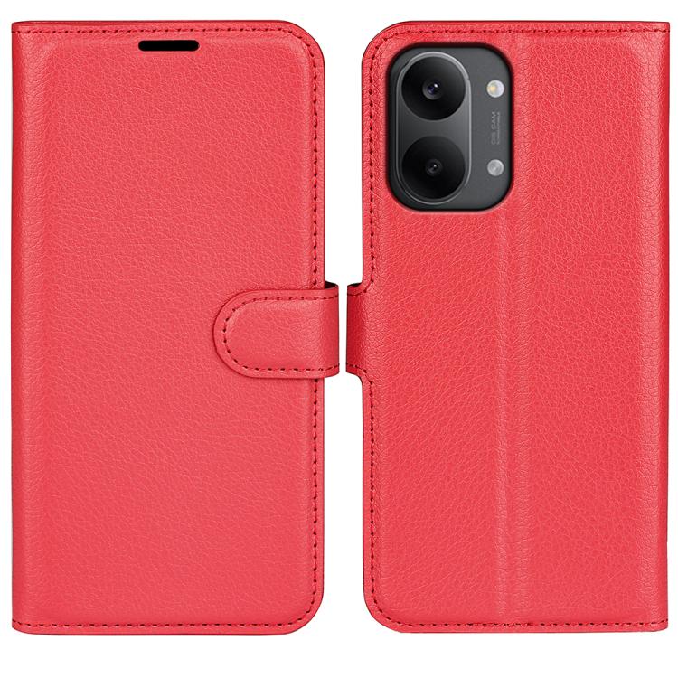 Litchi Texture Horizontal Flip Leather Phone Case with Holder, For Redmi Note 17 Pro Max 5G Global 163.4mm, For Redmi A7 Pro 171mm / Poco C85x 5G, For Redmi Turbo 5 Max / Poco X8 Pro Max, For Redmi Turbo 5 5G / Poco X8 Pro 5G                           ...