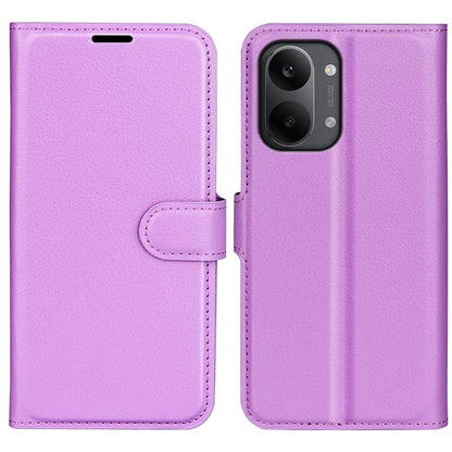 Litchi Texture Horizontal Flip Leather Phone Case with Holder, For Redmi Note 17 Pro Max 5G Global 163.4mm, For Redmi A7 Pro 171mm / Poco C85x 5G, For Redmi Turbo 5 Max / Poco X8 Pro Max, For Redmi Turbo 5 5G / Poco X8 Pro 5G                           ...