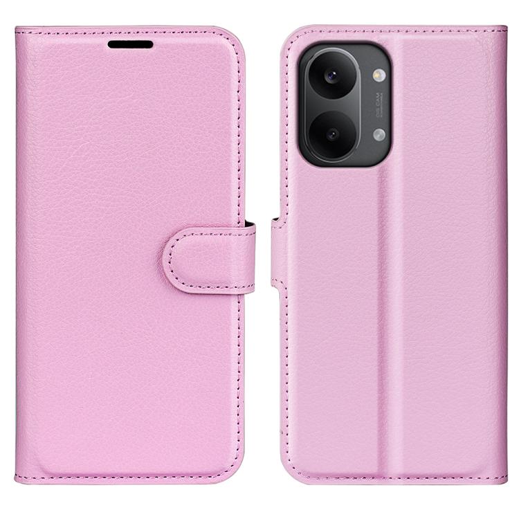 Litchi Texture Horizontal Flip Leather Phone Case with Holder, For Redmi Note 17 Pro Max 5G Global 163.4mm, For Redmi A7 Pro 171mm / Poco C85x 5G, For Redmi Turbo 5 Max / Poco X8 Pro Max, For Redmi Turbo 5 5G / Poco X8 Pro 5G                           ...
