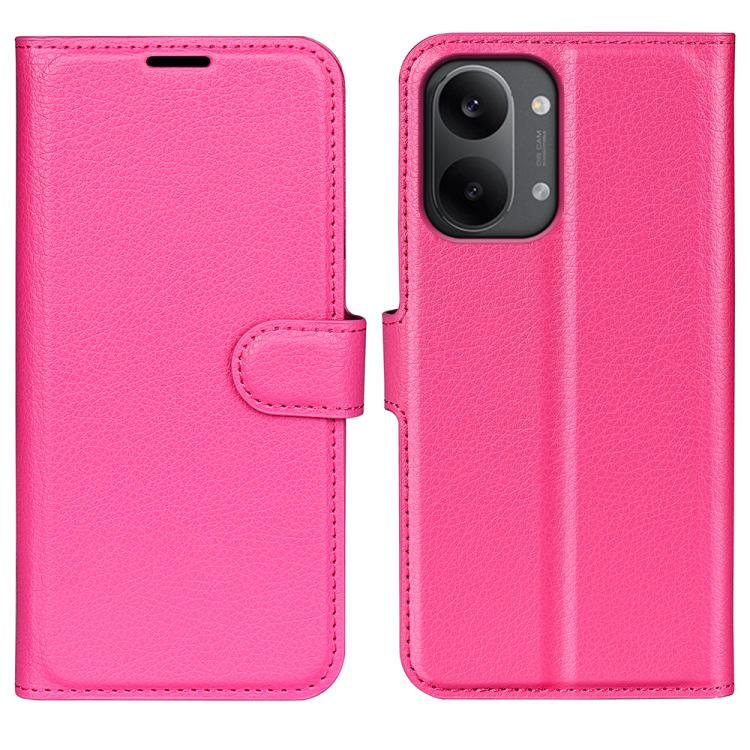 Litchi Texture Horizontal Flip Leather Phone Case with Holder, For Redmi Note 17 Pro Max 5G Global 163.4mm, For Redmi A7 Pro 171mm / Poco C85x 5G, For Redmi Turbo 5 Max / Poco X8 Pro Max, For Redmi Turbo 5 5G / Poco X8 Pro 5G                           ...
