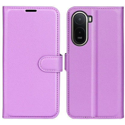 Litchi Texture Horizontal Flip Leather Phone Case with Holder, For Redmi Note 17 Pro Max 5G Global 163.4mm, For Redmi A7 Pro 171mm / Poco C85x 5G, For Redmi Turbo 5 Max / Poco X8 Pro Max, For Redmi Turbo 5 5G / Poco X8 Pro 5G                           ...