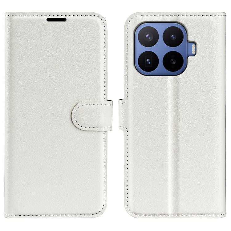 Litchi Texture Horizontal Flip Leather Phone Case with Holder, For Xiaomi 18 Pro Max 5G, For Xiaomi 18 Pro 5G, For Redmi Note 17 Pro 5G Global 163.5mm, For Xiaomi 17T Pro  5G, For Xiaomi 17T 5G, For Xiaomi 17 Ultra, For Redmi Note 15 Pro 4G Global 163....