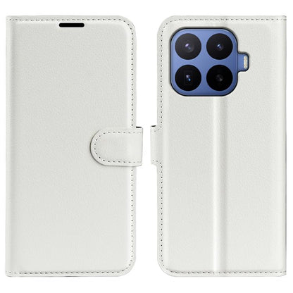 Litchi Texture Horizontal Flip Leather Phone Case with Holder, For Xiaomi 18 Pro Max 5G, For Xiaomi 18 Pro 5G, For Redmi Note 17 Pro 5G Global 163.5mm, For Xiaomi 17T Pro  5G, For Xiaomi 17T 5G, For Xiaomi 17 Ultra, For Redmi Note 15 Pro 4G Global 163....