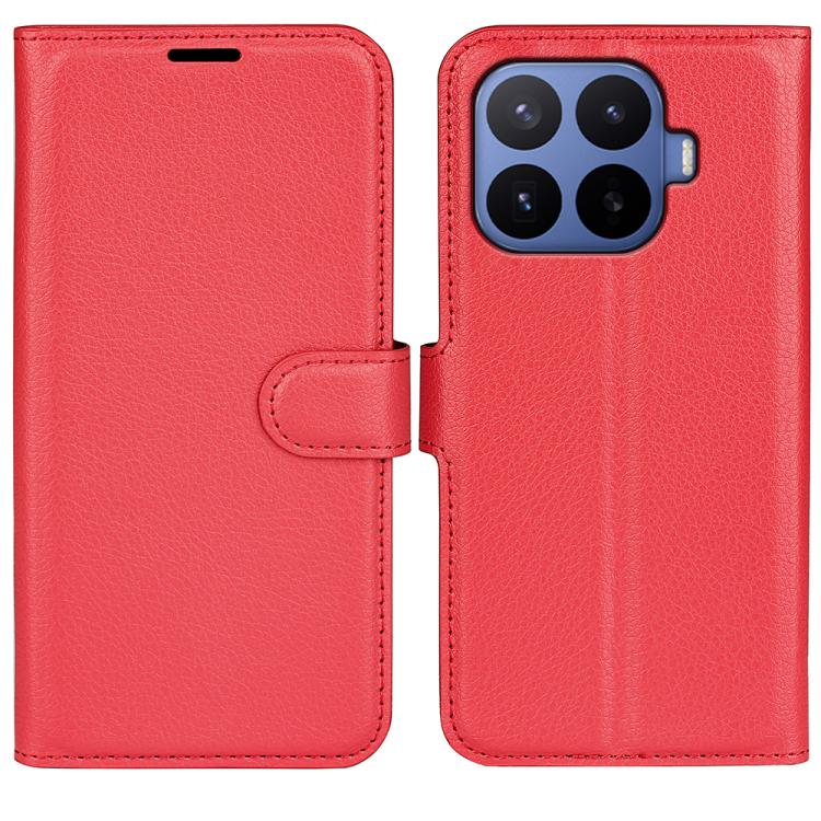 Litchi Texture Horizontal Flip Leather Phone Case with Holder, For Xiaomi 18 Pro Max 5G, For Xiaomi 18 Pro 5G, For Redmi Note 17 Pro 5G Global 163.5mm, For Xiaomi 17T Pro  5G, For Xiaomi 17T 5G, For Xiaomi 17 Ultra, For Redmi Note 15 Pro 4G Global 163....