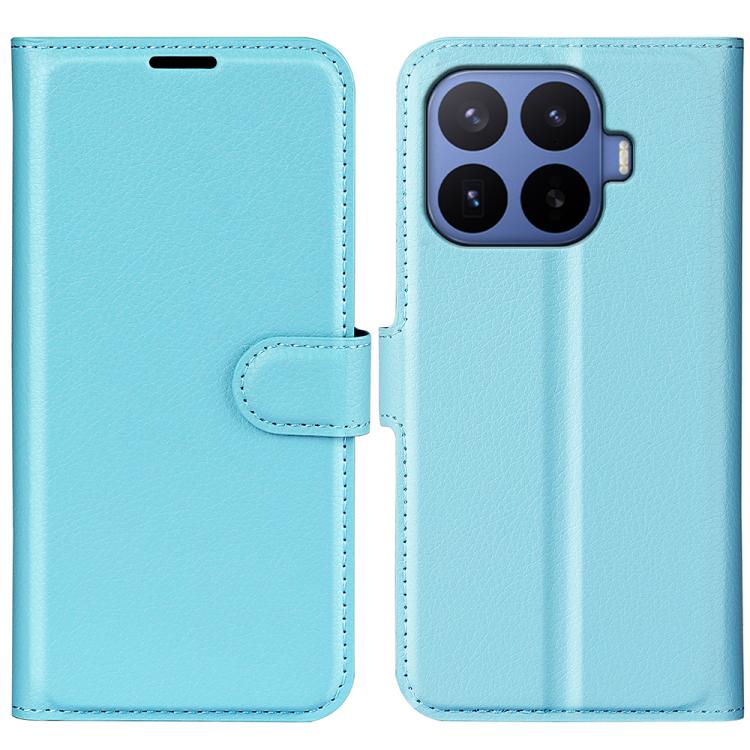 Litchi Texture Horizontal Flip Leather Phone Case with Holder, For Xiaomi 18 Pro Max 5G, For Xiaomi 18 Pro 5G, For Redmi Note 17 Pro 5G Global 163.5mm, For Xiaomi 17T Pro  5G, For Xiaomi 17T 5G, For Xiaomi 17 Ultra, For Redmi Note 15 Pro 4G Global 163....