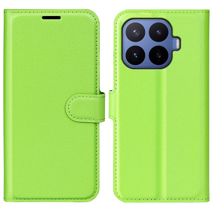 Litchi Texture Horizontal Flip Leather Phone Case with Holder, For Xiaomi 18 Pro Max 5G, For Xiaomi 18 Pro 5G, For Redmi Note 17 Pro 5G Global 163.5mm, For Xiaomi 17T Pro  5G, For Xiaomi 17T 5G, For Xiaomi 17 Ultra, For Redmi Note 15 Pro 4G Global 163....