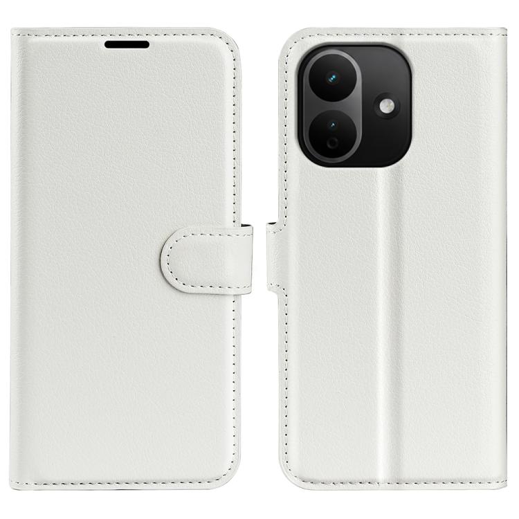 Litchi Texture Horizontal Flip Leather Phone Case with Holder, For Xiaomi 18 Pro Max 5G, For Xiaomi 18 Pro 5G, For Redmi Note 17 Pro 5G Global 163.5mm, For Xiaomi 17T Pro  5G, For Xiaomi 17T 5G, For Xiaomi 17 Ultra, For Redmi Note 15 Pro 4G Global 163....
