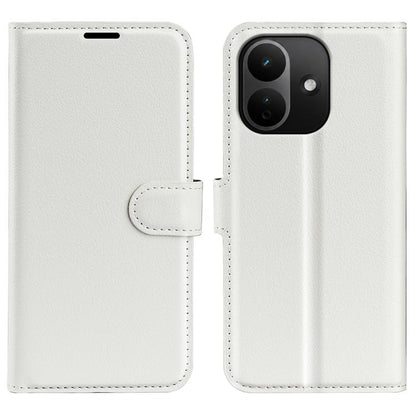Litchi Texture Horizontal Flip Leather Phone Case with Holder, For Xiaomi 18 Pro Max 5G, For Xiaomi 18 Pro 5G, For Redmi Note 17 Pro 5G Global 163.5mm, For Xiaomi 17T Pro  5G, For Xiaomi 17T 5G, For Xiaomi 17 Ultra, For Redmi Note 15 Pro 4G Global 163....
