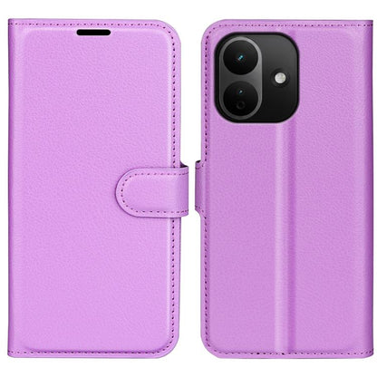 Litchi Texture Horizontal Flip Leather Phone Case with Holder, For Xiaomi 18 Pro Max 5G, For Xiaomi 18 Pro 5G, For Redmi Note 17 Pro 5G Global 163.5mm, For Xiaomi 17T Pro  5G, For Xiaomi 17T 5G, For Xiaomi 17 Ultra, For Redmi Note 15 Pro 4G Global 163....