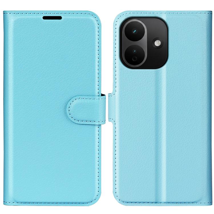 Litchi Texture Horizontal Flip Leather Phone Case with Holder, For Xiaomi 18 Pro Max 5G, For Xiaomi 18 Pro 5G, For Redmi Note 17 Pro 5G Global 163.5mm, For Xiaomi 17T Pro  5G, For Xiaomi 17T 5G, For Xiaomi 17 Ultra, For Redmi Note 15 Pro 4G Global 163....