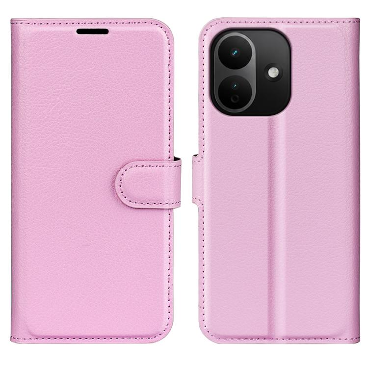 Litchi Texture Horizontal Flip Leather Phone Case with Holder, For Xiaomi 18 Pro Max 5G, For Xiaomi 18 Pro 5G, For Redmi Note 17 Pro 5G Global 163.5mm, For Xiaomi 17T Pro  5G, For Xiaomi 17T 5G, For Xiaomi 17 Ultra, For Redmi Note 15 Pro 4G Global 163....