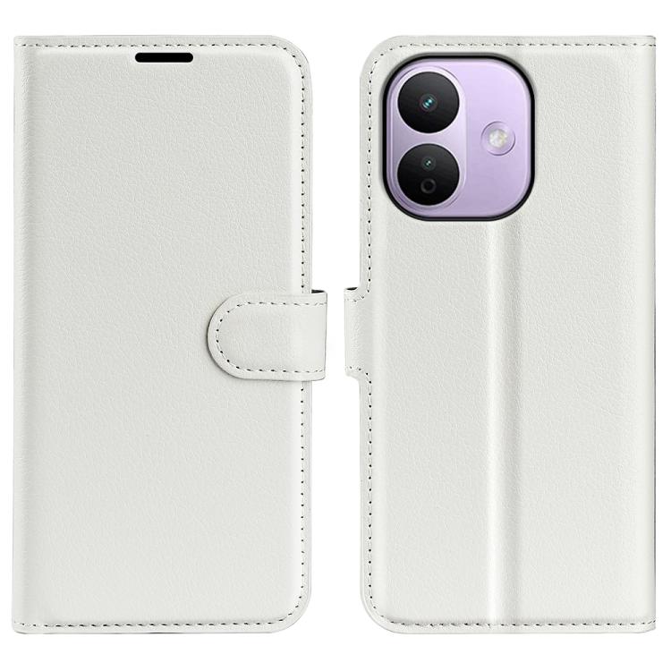 Litchi Texture Horizontal Flip Leather Phone Case with Holder, For Redmi Note 17 Pro Max 5G Global 163.4mm, For Redmi A7 Pro 171mm / Poco C85x 5G, For Redmi Turbo 5 Max / Poco X8 Pro Max, For Redmi Turbo 5 5G / Poco X8 Pro 5G                           ...