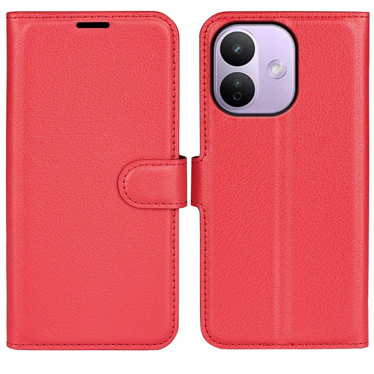 Litchi Texture Horizontal Flip Leather Phone Case with Holder, For Redmi Note 17 Pro Max 5G Global 163.4mm, For Redmi A7 Pro 171mm / Poco C85x 5G, For Redmi Turbo 5 Max / Poco X8 Pro Max, For Redmi Turbo 5 5G / Poco X8 Pro 5G                           ...