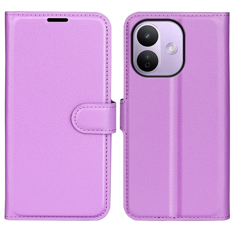 Litchi Texture Horizontal Flip Leather Phone Case with Holder, For Redmi Note 17 Pro Max 5G Global 163.4mm, For Redmi A7 Pro 171mm / Poco C85x 5G, For Redmi Turbo 5 Max / Poco X8 Pro Max, For Redmi Turbo 5 5G / Poco X8 Pro 5G                           ...