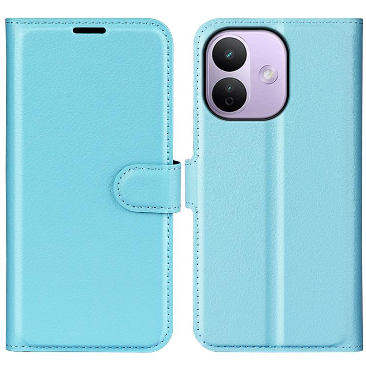 Litchi Texture Horizontal Flip Leather Phone Case with Holder, For Redmi Note 17 Pro Max 5G Global 163.4mm, For Redmi A7 Pro 171mm / Poco C85x 5G, For Redmi Turbo 5 Max / Poco X8 Pro Max, For Redmi Turbo 5 5G / Poco X8 Pro 5G                           ...