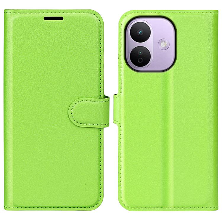 Litchi Texture Horizontal Flip Leather Phone Case with Holder, For Redmi Note 17 Pro Max 5G Global 163.4mm, For Redmi A7 Pro 171mm / Poco C85x 5G, For Redmi Turbo 5 Max / Poco X8 Pro Max, For Redmi Turbo 5 5G / Poco X8 Pro 5G                           ...