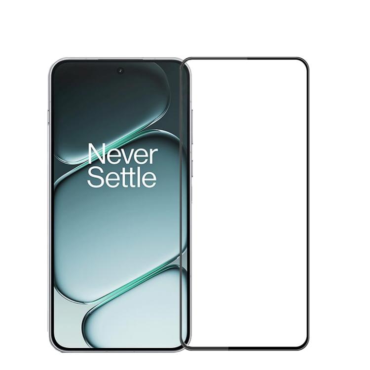 MOFI 9H 3D Explosion-proof Curved Screen Tempered Glass Film, For OnePlus 15R / Ace 6 / 6T Unlock, For OnePlus 15 Unlock, For OnePlus Ace 5 Ultra, For OnePlus Ace 5 Racing, For OnePlus 13T, For OnePlus Ace 5 / Ace 5 Pro