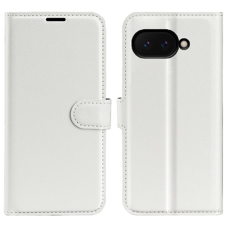 Litchi Texture Horizontal Flip Leather Phone Case with Holder, For Google Pixel 11a, For Google Pixel 11 Pro XL, For Google Pixel 10 Pro XL, For Google Pixel 9a, For Google Pixel 9 Pro XL, For Google Pixel 9 / 9 Pro, For Google Pixel 11 / 11 Pro       ...