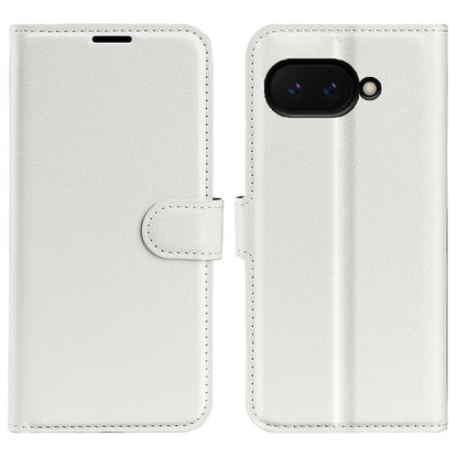 Litchi Texture Horizontal Flip Leather Phone Case with Holder, For Google Pixel 11a, For Google Pixel 11 Pro XL, For Google Pixel 10 Pro XL, For Google Pixel 9a, For Google Pixel 9 Pro XL, For Google Pixel 9 / 9 Pro, For Google Pixel 11 / 11 Pro       ...