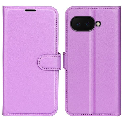Litchi Texture Horizontal Flip Leather Phone Case with Holder, For Google Pixel 11a, For Google Pixel 11 Pro XL, For Google Pixel 10 Pro XL, For Google Pixel 9a, For Google Pixel 9 Pro XL, For Google Pixel 9 / 9 Pro, For Google Pixel 11 / 11 Pro       ...
