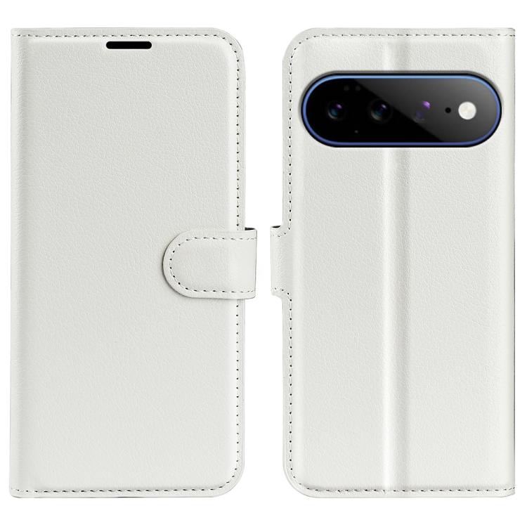 Litchi Texture Horizontal Flip Leather Phone Case with Holder, For Google Pixel 11a, For Google Pixel 11 Pro XL, For Google Pixel 10 Pro XL, For Google Pixel 9a, For Google Pixel 9 Pro XL, For Google Pixel 9 / 9 Pro, For Google Pixel 11 / 11 Pro       ...