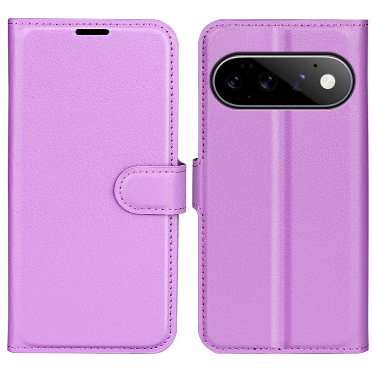 Litchi Texture Horizontal Flip Leather Phone Case with Holder, For Google Pixel 11a, For Google Pixel 11 Pro XL, For Google Pixel 10 Pro XL, For Google Pixel 9a, For Google Pixel 9 Pro XL, For Google Pixel 9 / 9 Pro, For Google Pixel 11 / 11 Pro       ...