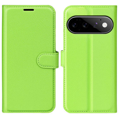 Litchi Texture Horizontal Flip Leather Phone Case with Holder, For Google Pixel 11a, For Google Pixel 11 Pro XL, For Google Pixel 10 Pro XL, For Google Pixel 9a, For Google Pixel 9 Pro XL, For Google Pixel 9 / 9 Pro, For Google Pixel 11 / 11 Pro       ...
