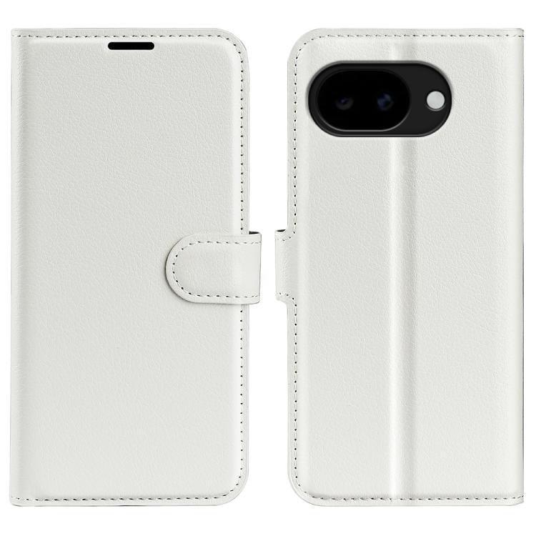 Litchi Texture Horizontal Flip Leather Phone Case with Holder, For Google Pixel 11a, For Google Pixel 11 Pro XL, For Google Pixel 10 Pro XL, For Google Pixel 9a, For Google Pixel 9 Pro XL, For Google Pixel 9 / 9 Pro, For Google Pixel 11 / 11 Pro       ...