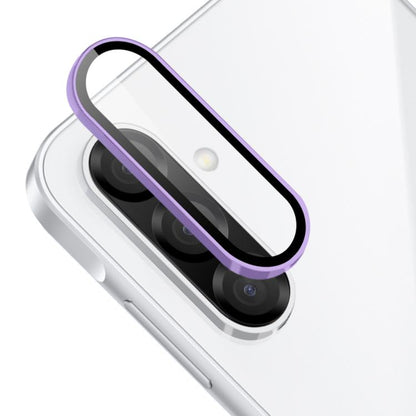 ENKAY Hat-Prince 9H Rear Camera Lens Aluminium Alloy Tempered Glass Film, For Galaxy S26 FE, For Galaxy Z Fold8 Ultra 5G, For Galaxy Z Flip8 5G, For Galaxy A27 5G, For Galaxy S25 FE 5G, For Galaxy Z Fold7, For Galaxy Z Flip7, For Galaxy A37 / A57