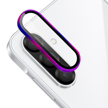 ENKAY Hat-Prince 9H Rear Camera Lens Aluminium Alloy Tempered Glass Film, For Galaxy S26 FE, For Galaxy Z Fold8 Ultra 5G, For Galaxy Z Flip8 5G, For Galaxy A27 5G, For Galaxy S25 FE 5G, For Galaxy Z Fold7, For Galaxy Z Flip7, For Galaxy A37 / A57