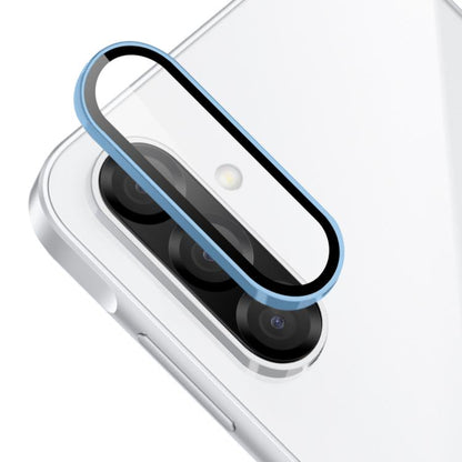 ENKAY Hat-Prince 9H Rear Camera Lens Aluminium Alloy Tempered Glass Film, For Galaxy S26 FE, For Galaxy Z Fold8 Ultra 5G, For Galaxy Z Flip8 5G, For Galaxy A27 5G, For Galaxy S25 FE 5G, For Galaxy Z Fold7, For Galaxy Z Flip7, For Galaxy A37 / A57