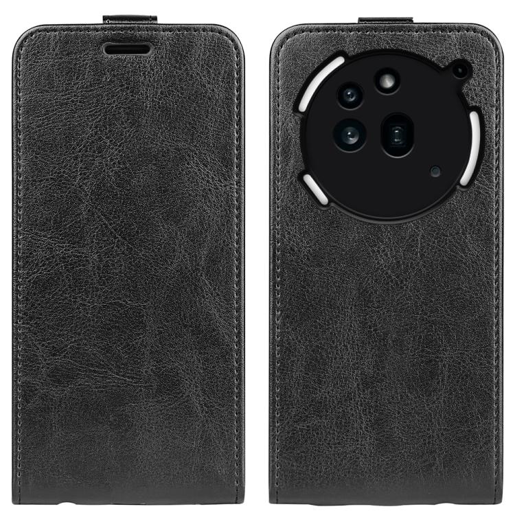 R64 Texture Single Vertical Flip Leather Phone Case, For Nothing Phone 4b, For Nothing Phone 3a Lite, For Nothing Phone 3a, For Nothing Phone 3a Pro