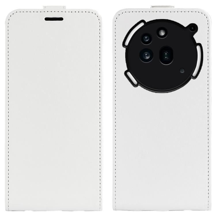 R64 Texture Single Vertical Flip Leather Phone Case, For Nothing Phone 4b, For Nothing Phone 3a Lite, For Nothing Phone 3a, For Nothing Phone 3a Pro