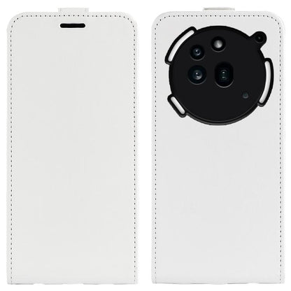 R64 Texture Single Vertical Flip Leather Phone Case, For Nothing Phone 4b, For Nothing Phone 3a Lite, For Nothing Phone 3a, For Nothing Phone 3a Pro