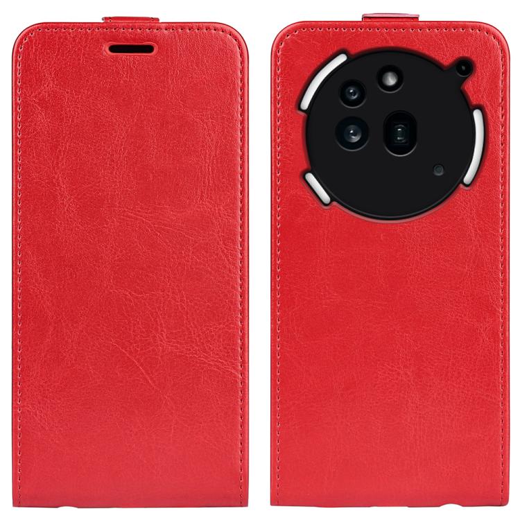 R64 Texture Single Vertical Flip Leather Phone Case, For Nothing Phone 4b, For Nothing Phone 3a Lite, For Nothing Phone 3a, For Nothing Phone 3a Pro
