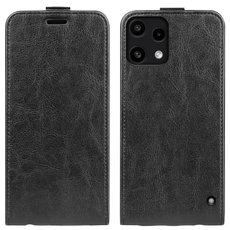 R64 Texture Single Vertical Flip Leather Phone Case, For Nothing Phone 4b, For Nothing Phone 3a Lite, For Nothing Phone 3a, For Nothing Phone 3a Pro