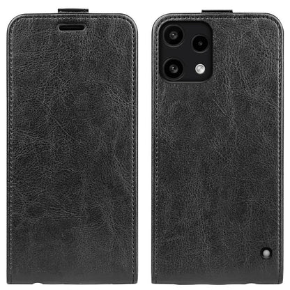 R64 Texture Single Vertical Flip Leather Phone Case, For Nothing Phone 4b, For Nothing Phone 3a Lite, For Nothing Phone 3a, For Nothing Phone 3a Pro