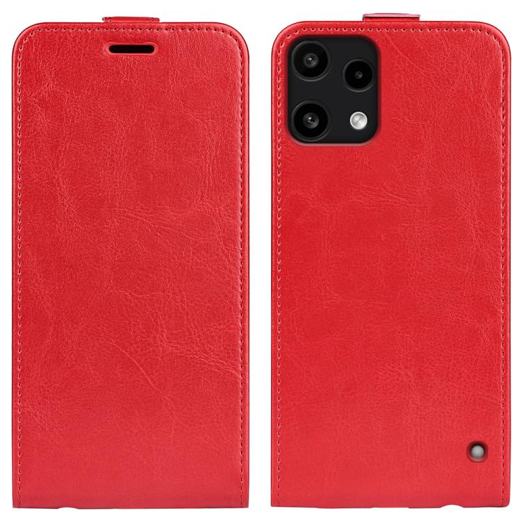 R64 Texture Single Vertical Flip Leather Phone Case, For Nothing Phone 4b, For Nothing Phone 3a Lite, For Nothing Phone 3a, For Nothing Phone 3a Pro