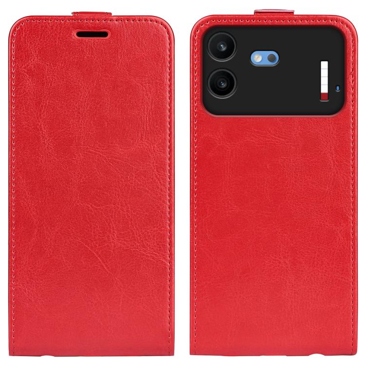 R64 Texture Single Vertical Flip Leather Phone Case, For Nothing Phone 4b, For Nothing Phone 3a Lite, For Nothing Phone 3a, For Nothing Phone 3a Pro