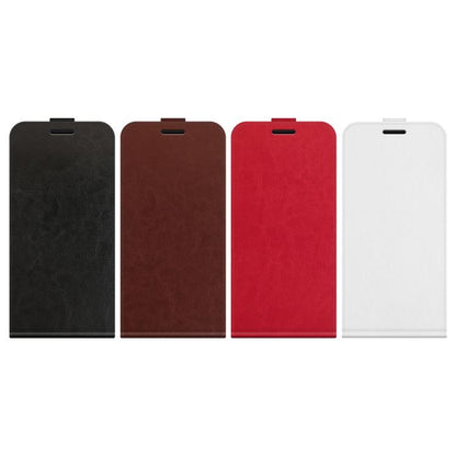 R64 Texture Single Vertical Flip Leather Phone Case, For Nothing Phone 4b, For Nothing Phone 3a Lite, For Nothing Phone 3a, For Nothing Phone 3a Pro